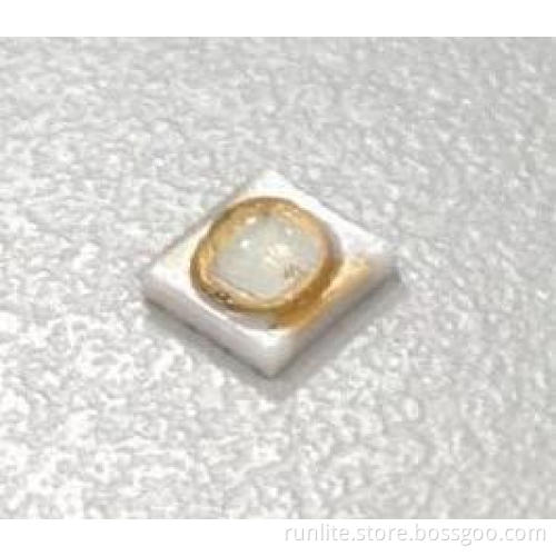 3535 SMD Ceramic Yellow LED Diode